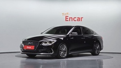 Hyundai Grandeur 2017