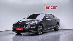 Kia K8 2022