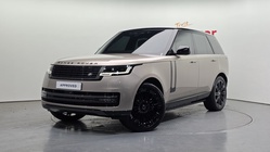 Land Rover Range Rover 2025