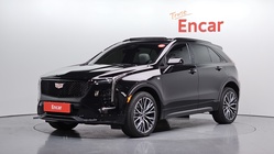 Cadillac XT4 2024