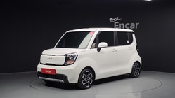 Kia RAY 2023