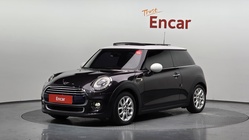 MINI Cooper 2014