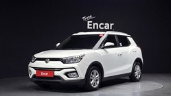 Ssangyong TIBOLI 2018
