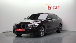 BMW Gran Turismo 2020