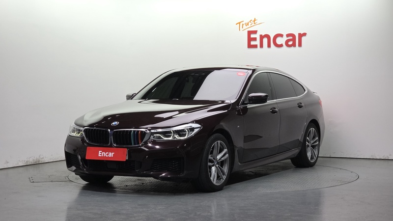 BMW Gran Turismo