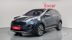 Kia Sportage 2018