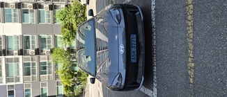 Hyundai Ioniq6 2023