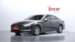 Hyundai Sonata 2019