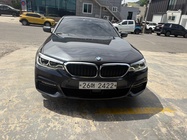 BMW 5 Series 2018