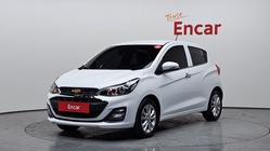 Chevrolet Spark 2021