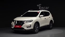 Nissan X-Trail 2018