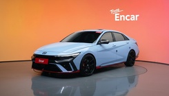 Hyundai Avante 2025