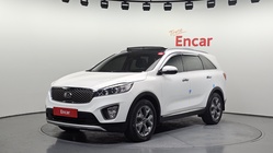Kia Sorento 2014