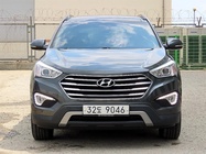 Hyundai Maxcruz 2013