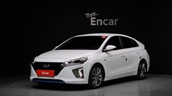Hyundai Ioniq 2017