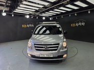 Hyundai Starex 2017