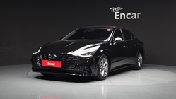 Hyundai Sonata 2022