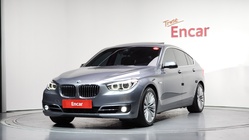BMW Gran Turismo 2014