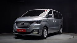 Hyundai Starex 2018