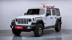 Jeep Wrangler 2019