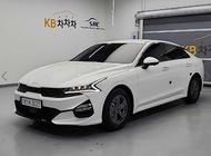 Kia K5 2023
