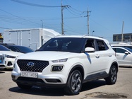 Hyundai Venue 2019