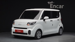 Kia RAY 2021