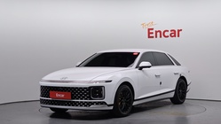 Hyundai Grandeur 2026