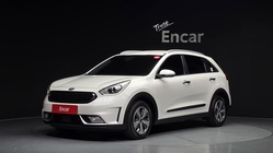 Kia Niro 2019