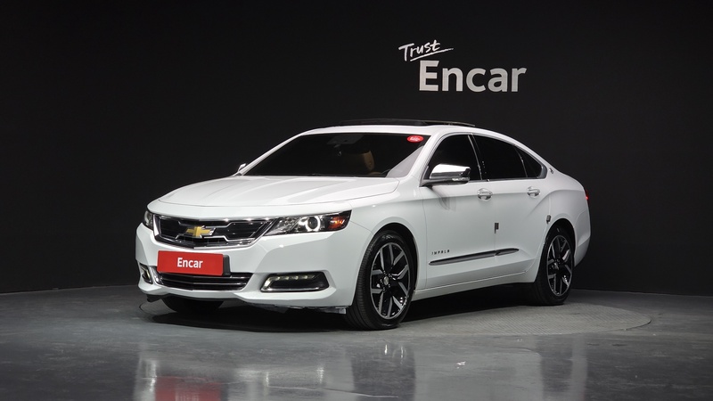 Chevrolet Impala