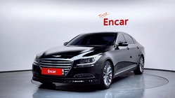 Hyundai Genesis 2014