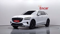 Genesis GV70 2021
