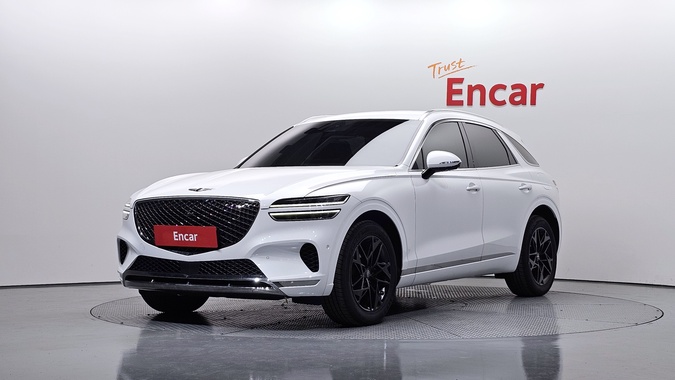 Genesis GV70 2021