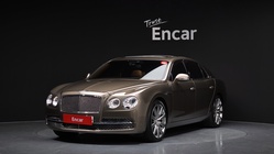 Bentley Flying Spur 2014