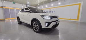 Ssangyong TIBOLI 2021