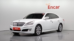 Hyundai Equus 2011