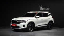 Kia Seltos 2022