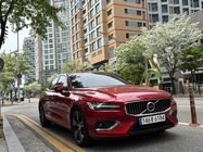 Volvo S60 2021