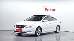 Hyundai Sonata 2011