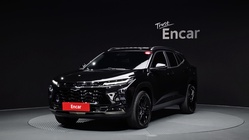 Chevrolet Trax 2023