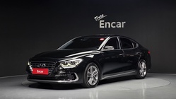 Hyundai Grandeur 2018