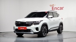 Kia Seltos 2024