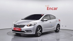 Kia K3 2013