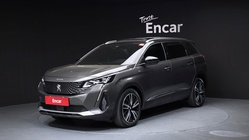 Peugeot 5008 2023