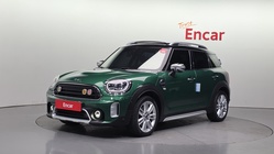 MINI Countryman 2021
