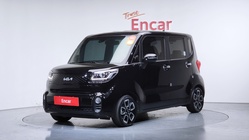 Kia RAY 2022