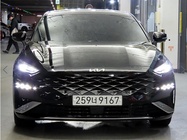 Kia K8 2023