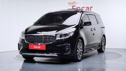 Kia Carnival 2020