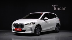 BMW 2 Series 2024