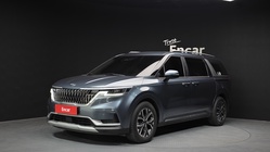 Kia Carnival 2020